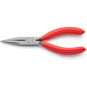 Knipex 25 01 140 Pliers Side Cutting Snipe Nose Side Cutter 5.51 inch